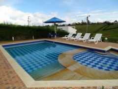 Finca Guanes II – Finca in Los Santos, Santander